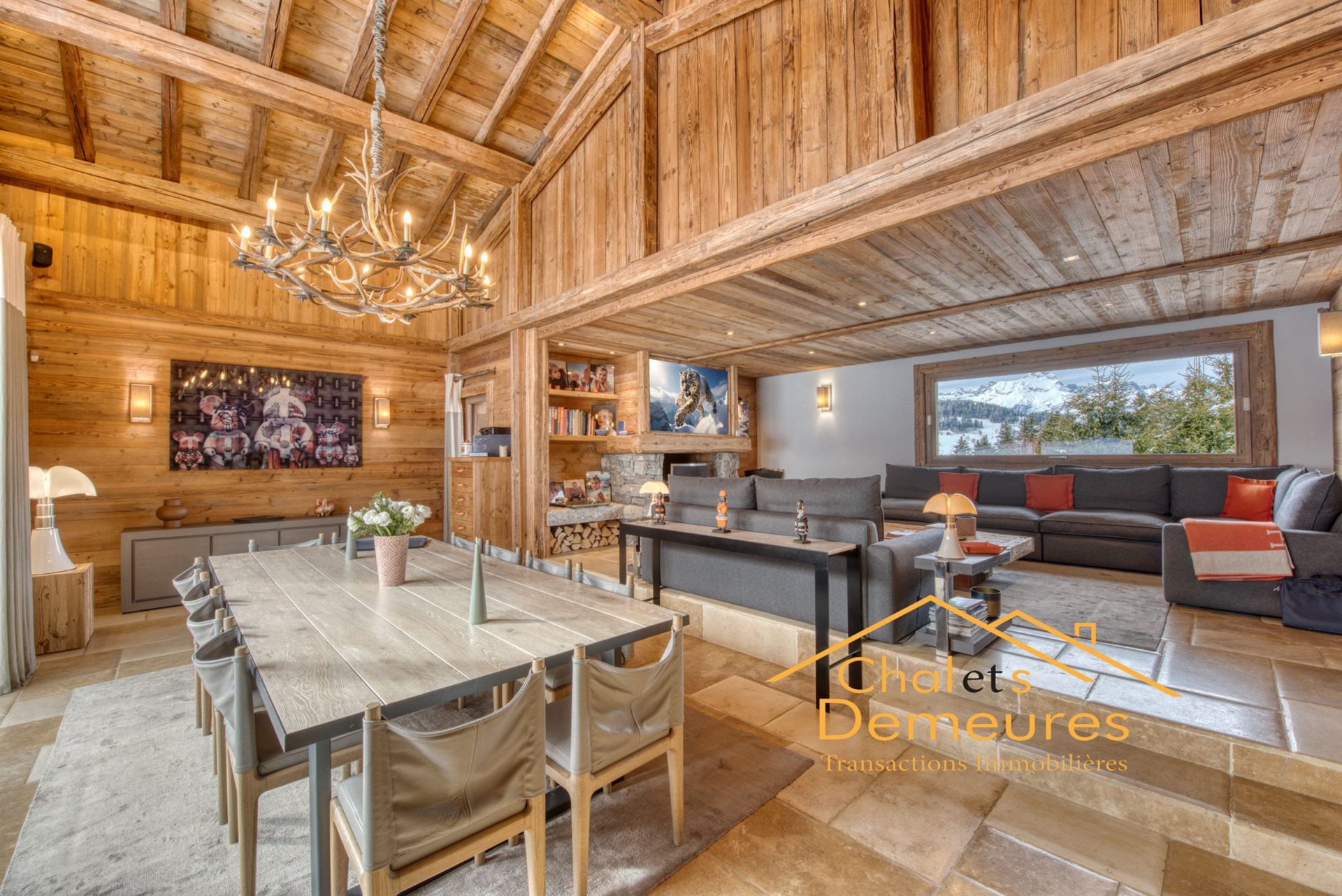 Maison à vendre, 307m², Demi-Quartier
