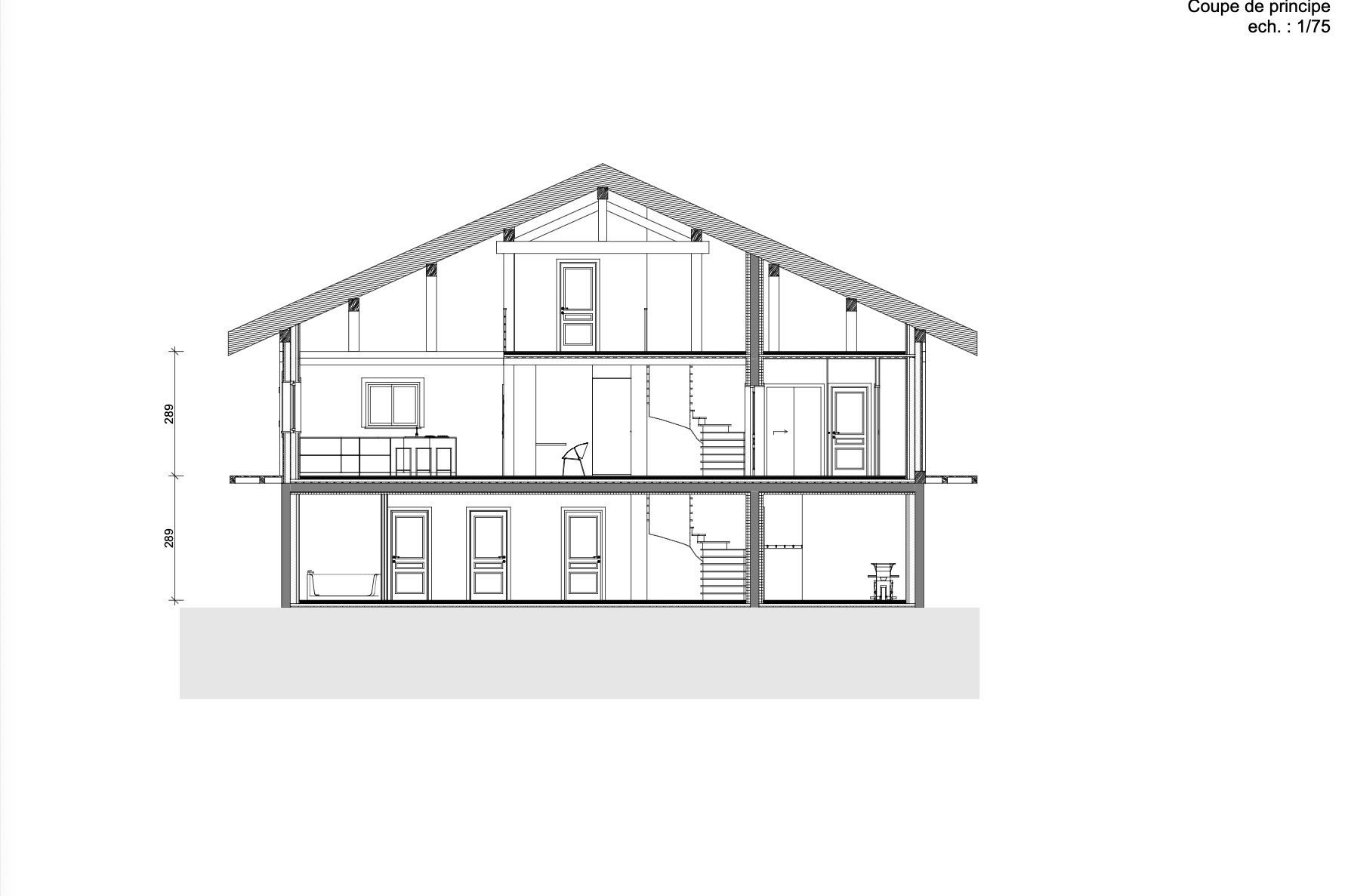 Purchase: Land (74170) - Vue 5