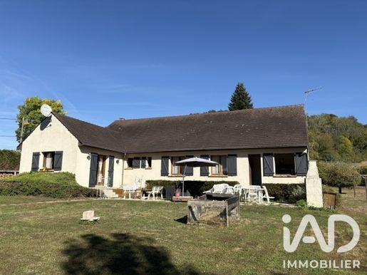 Maison 5 pièces 140 m² · à Bitry · 140 m² · 229 000 €
