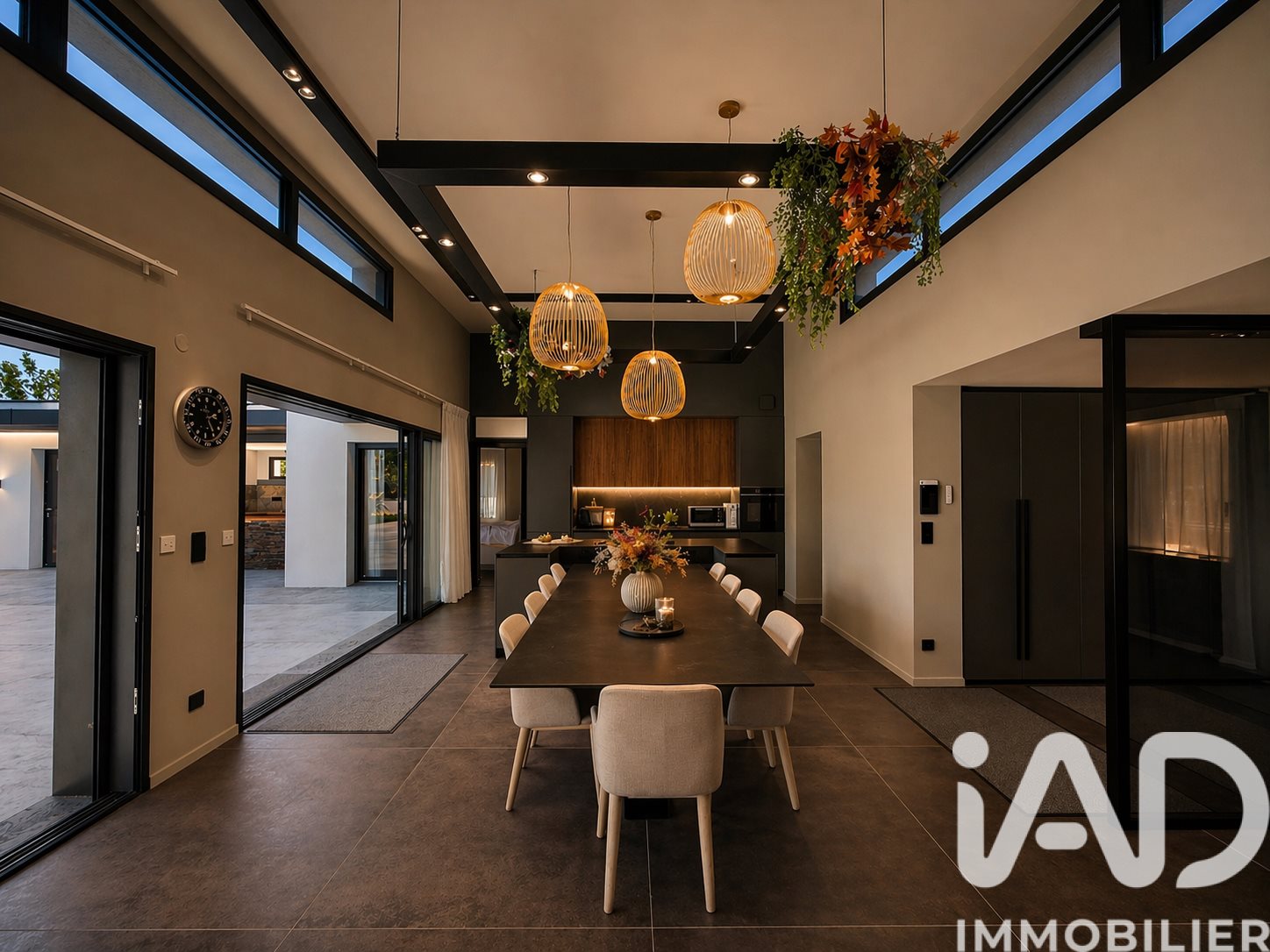 Maison à vendre, 140m², Barbazan-Debat