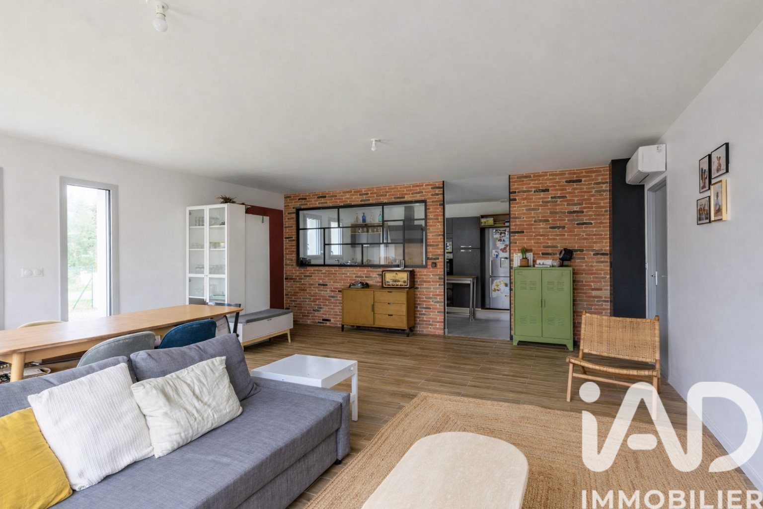 Maison à vendre, 129m², Moliets-et-Maa