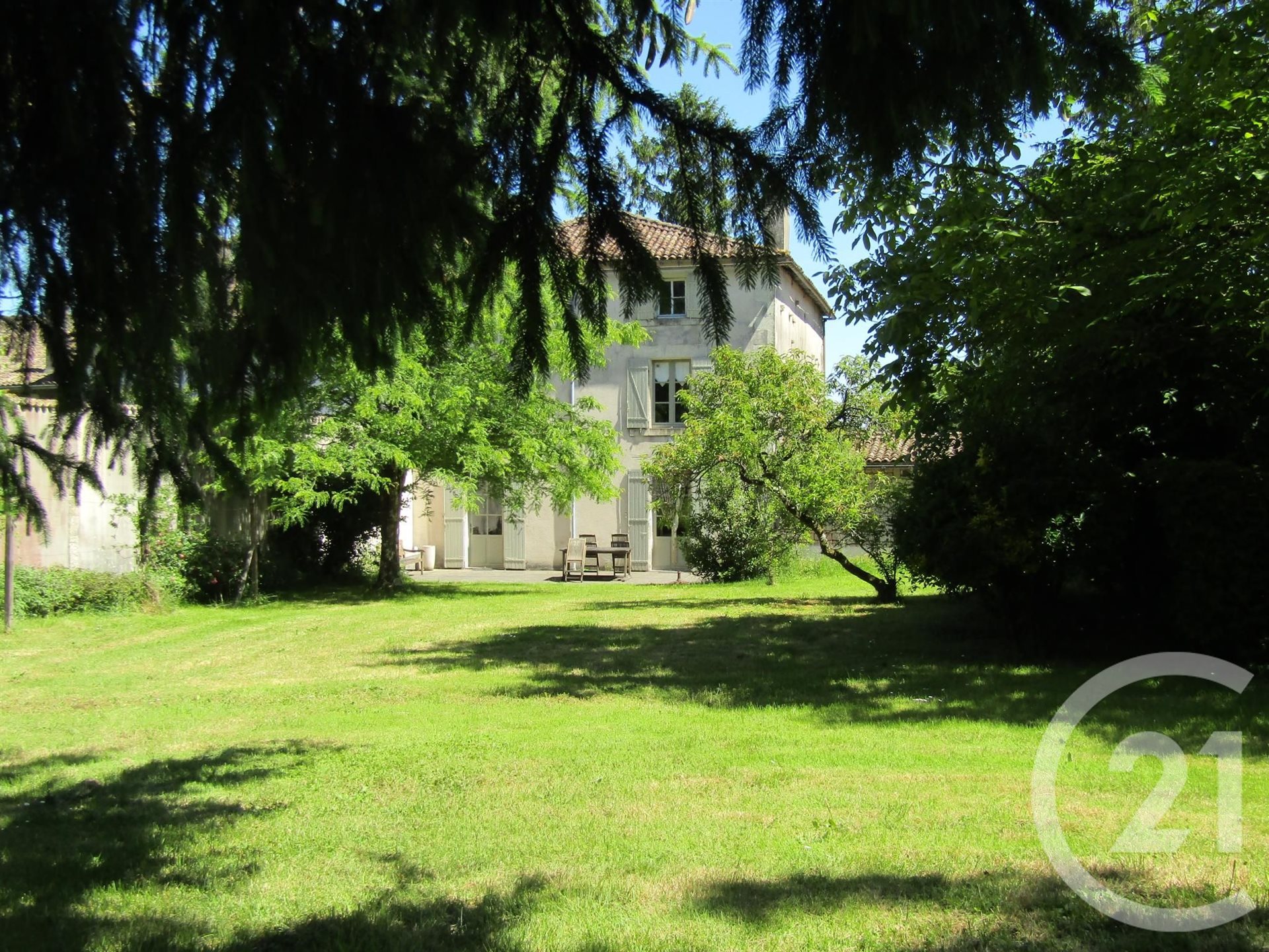 Maison à vendre, 183m², Sepvret
