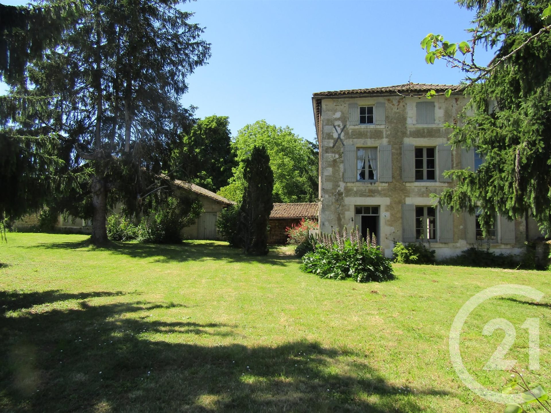 Maison à vendre, 183m², Sepvret