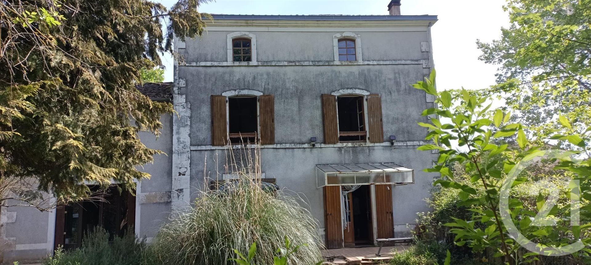 Maison à vendre, 85m², Lorigné
