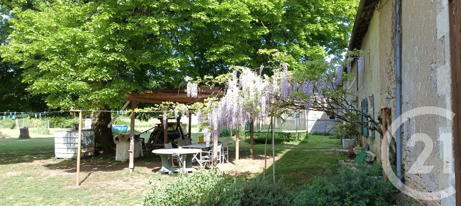 Maison à vendre, 85m², Lorigné