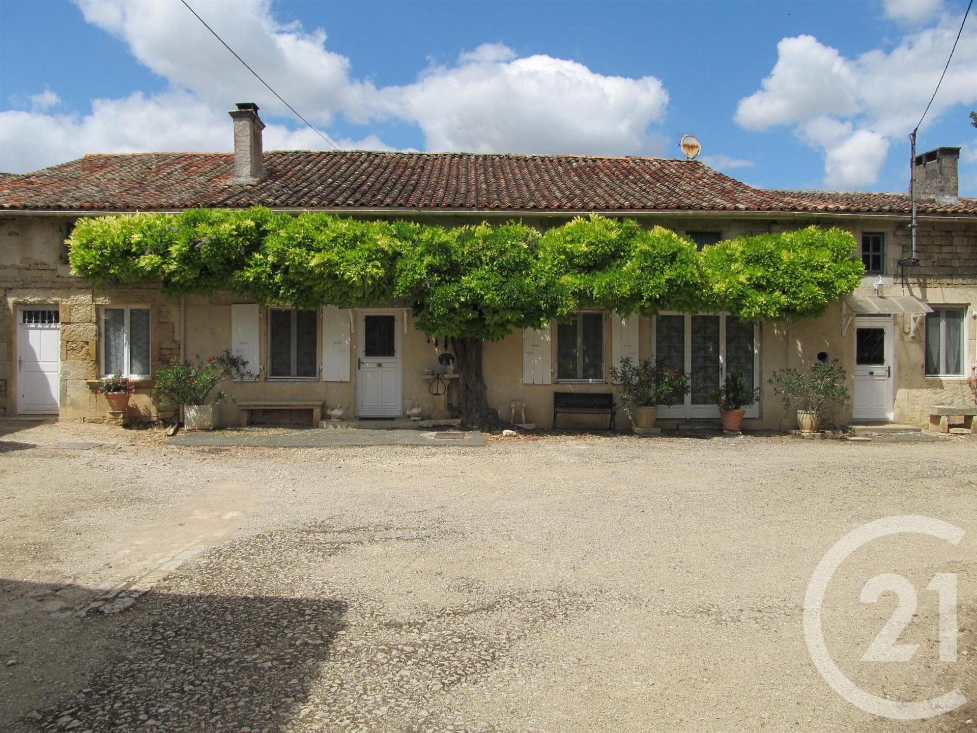 Maison à vendre, 195m², Alloinay
