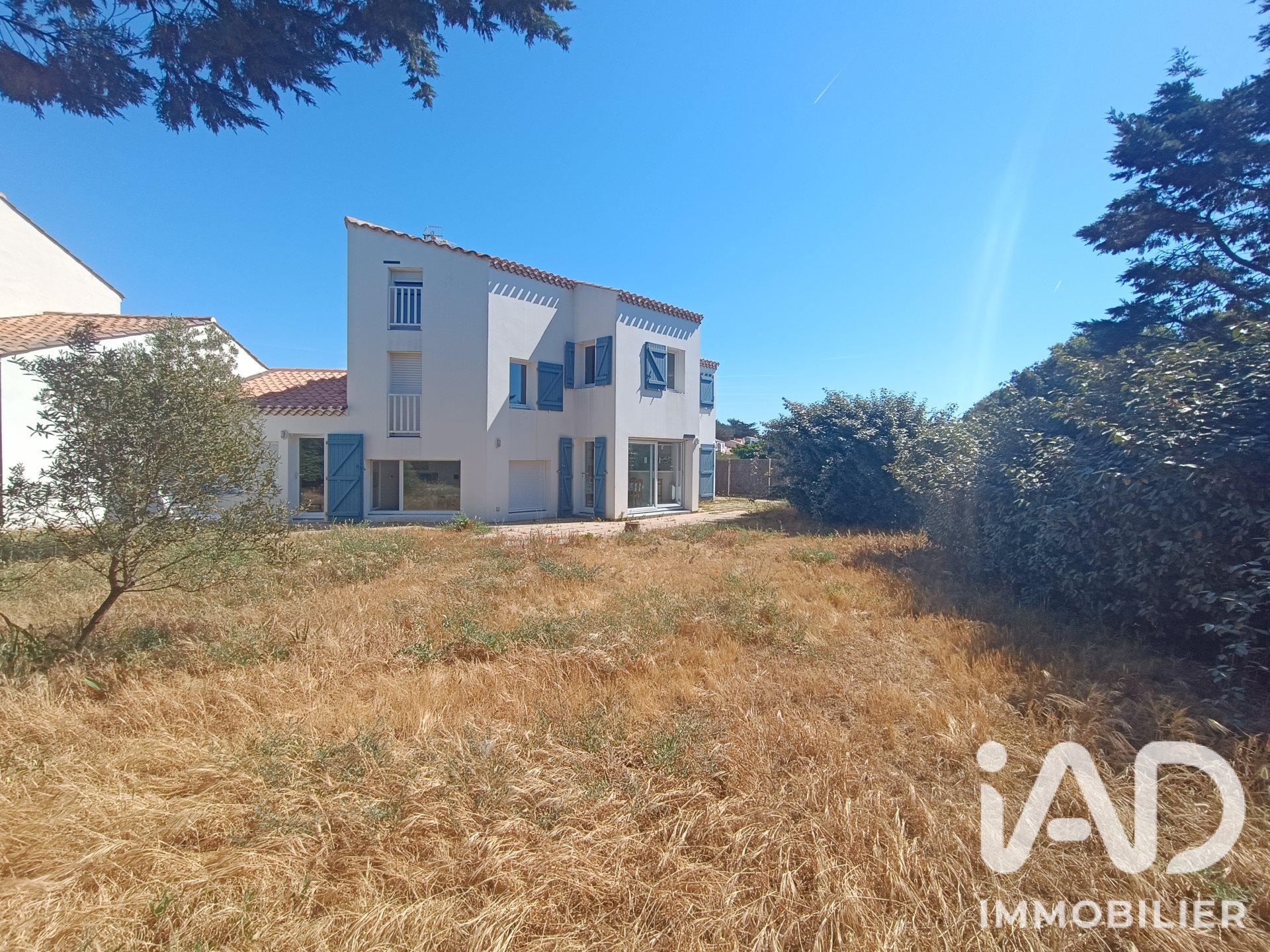 Maison à vendre, 151m², La Tranche-sur-Mer