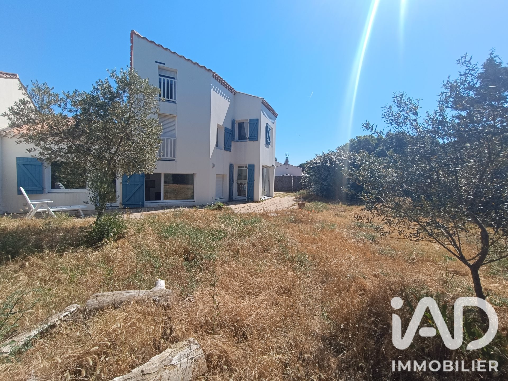 Maison à vendre, 151m², La Tranche-sur-Mer