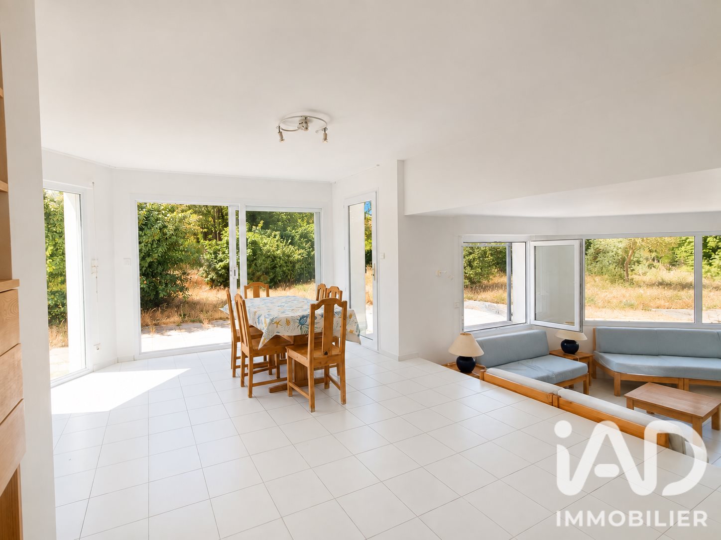 Maison à vendre, 151m², La Tranche-sur-Mer