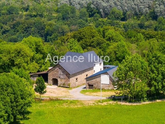 Maison à vendre, 135m², Oloron-Sainte-Marie