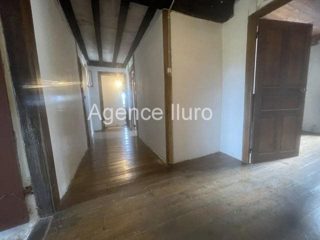 Maison à vendre, 135m², Oloron-Sainte-Marie