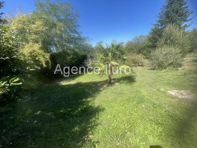 Maison à vendre, 116m², Oloron-Sainte-Marie
