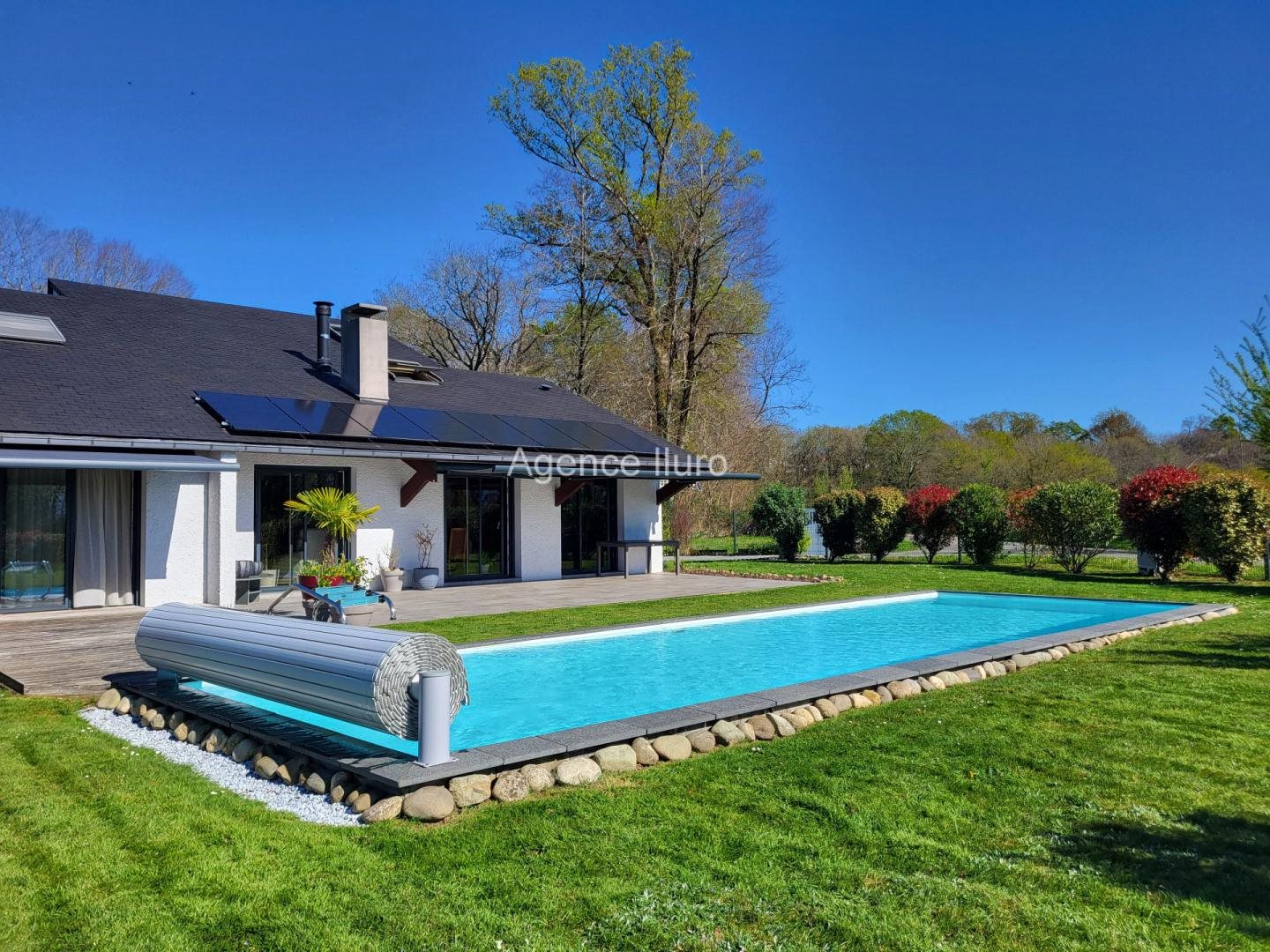Maison à vendre, 178m², Oloron-Sainte-Marie