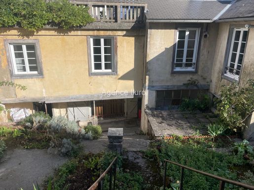 Terrain 198 m² · à Oloron-Sainte-Marie · 198 m² · 220 000 €