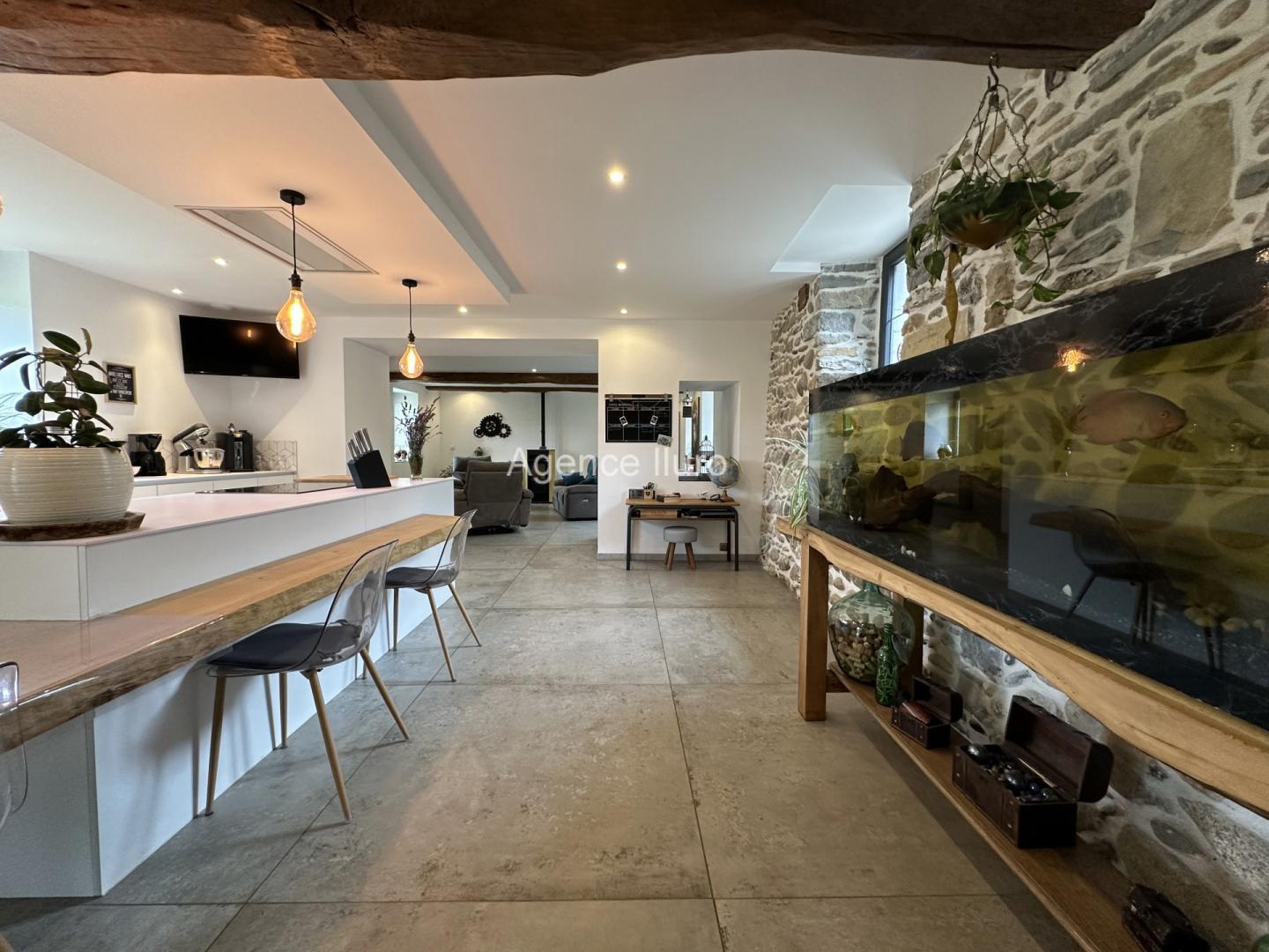 Maison à vendre, 329m², Oloron-Sainte-Marie