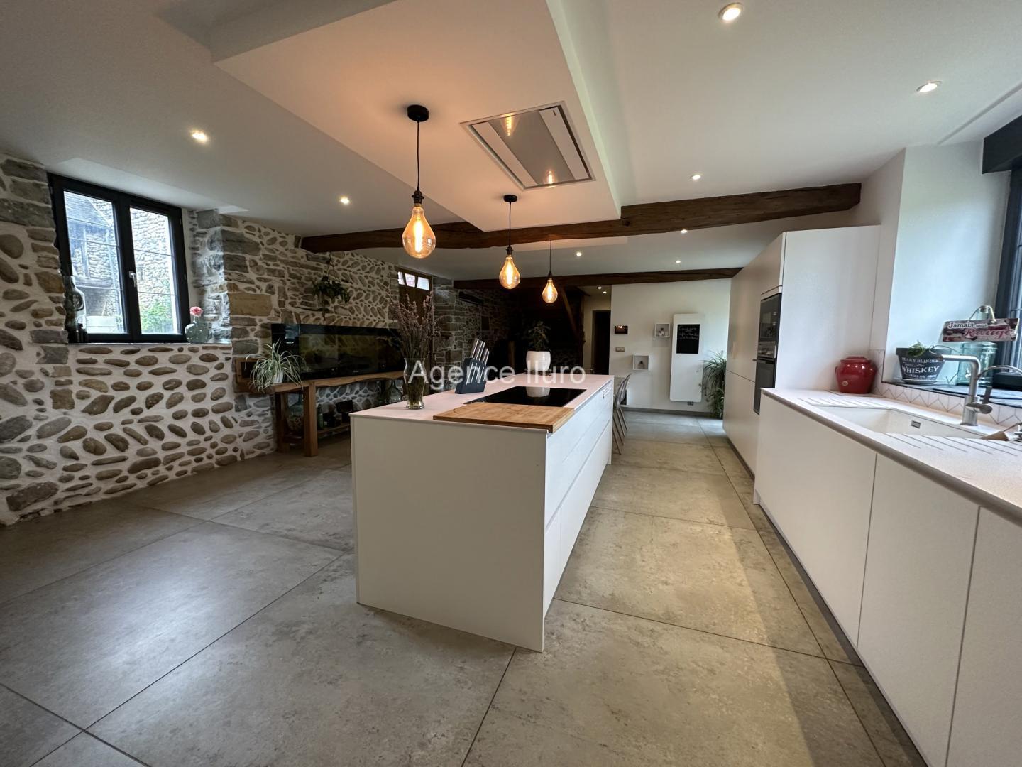 Maison à vendre, 329m², Oloron-Sainte-Marie