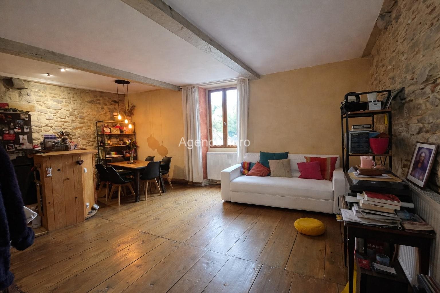 Appartement à vendre, 93m², Oloron-Sainte-Marie