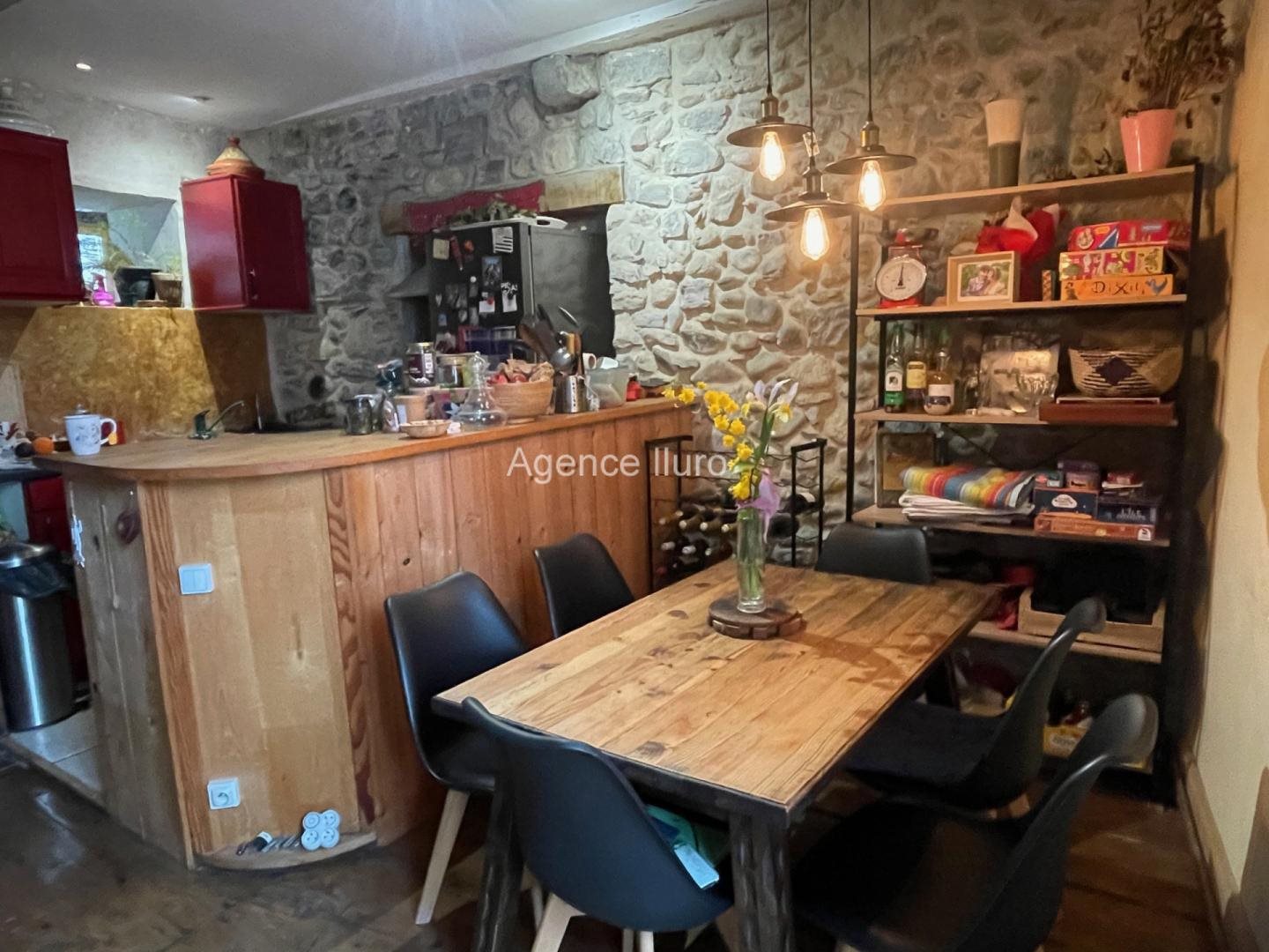 Appartement à vendre, 93m², Oloron-Sainte-Marie
