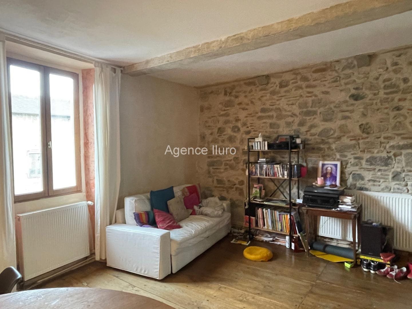 Appartement à vendre, 93m², Oloron-Sainte-Marie