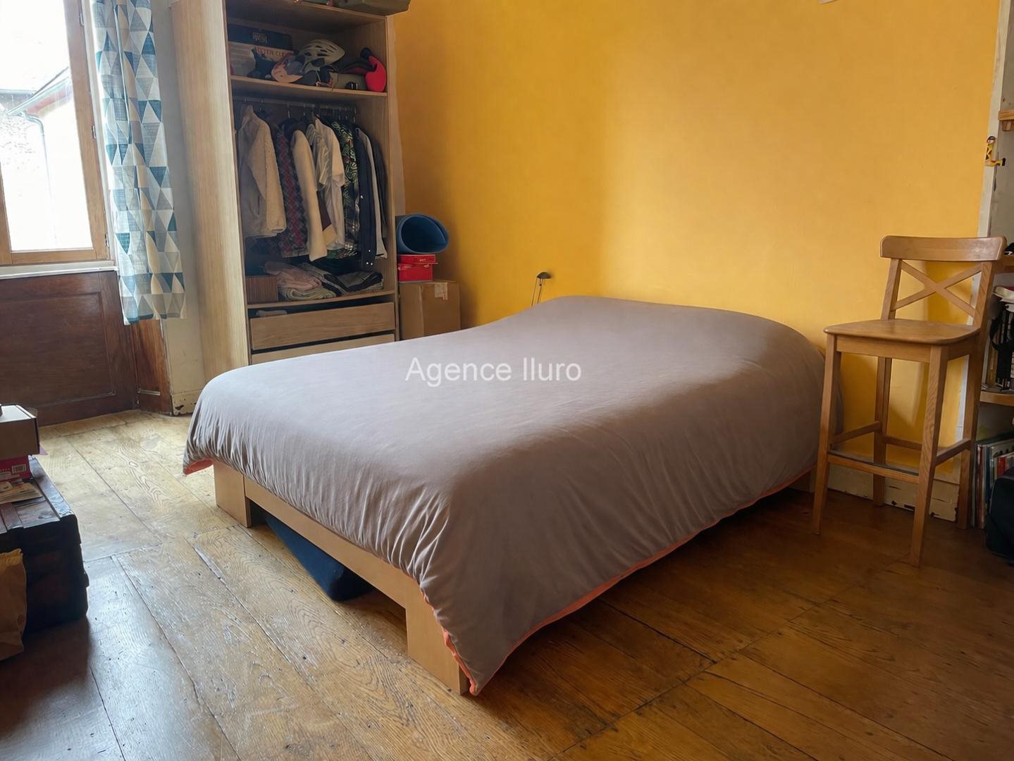 Appartement à vendre, 93m², Oloron-Sainte-Marie