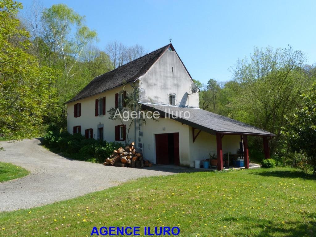 Maison à vendre, 147m², Oloron-Sainte-Marie