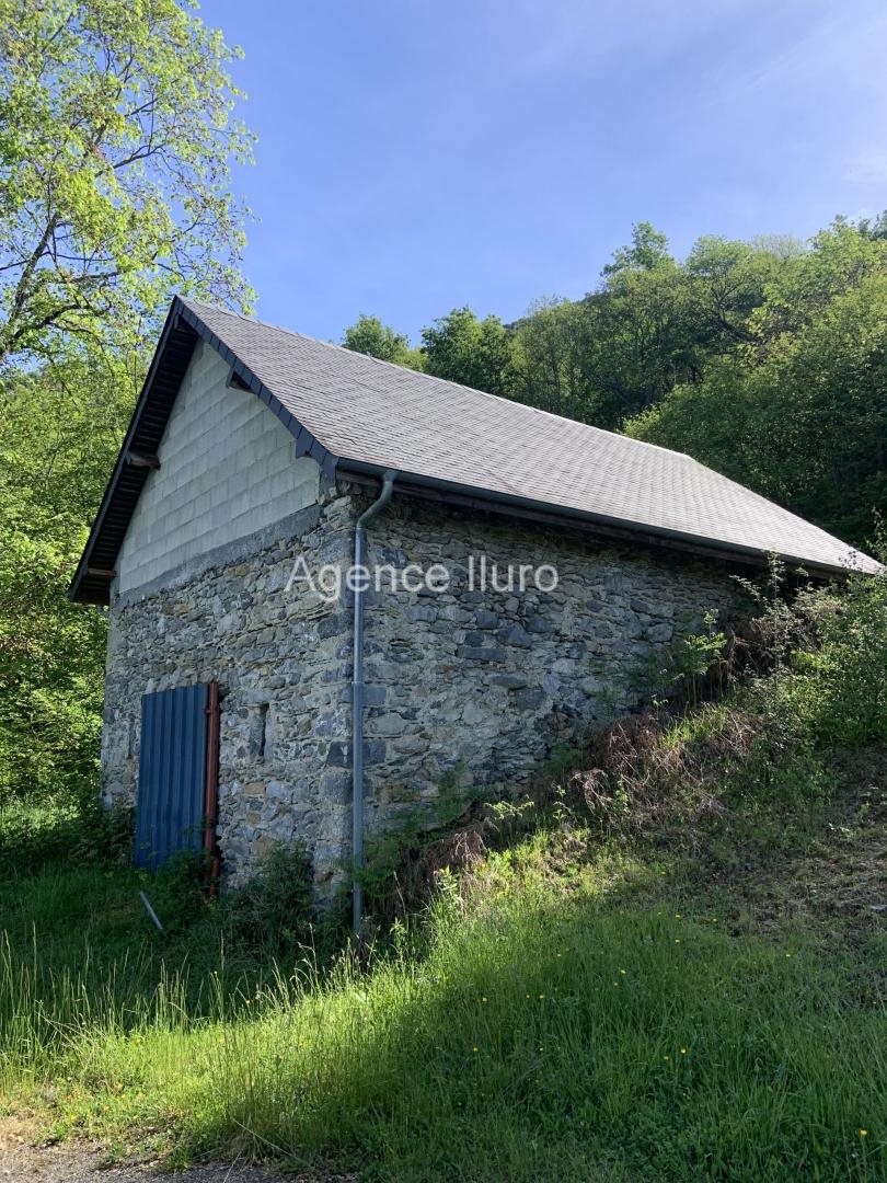 Maison à vendre, 147m², Oloron-Sainte-Marie