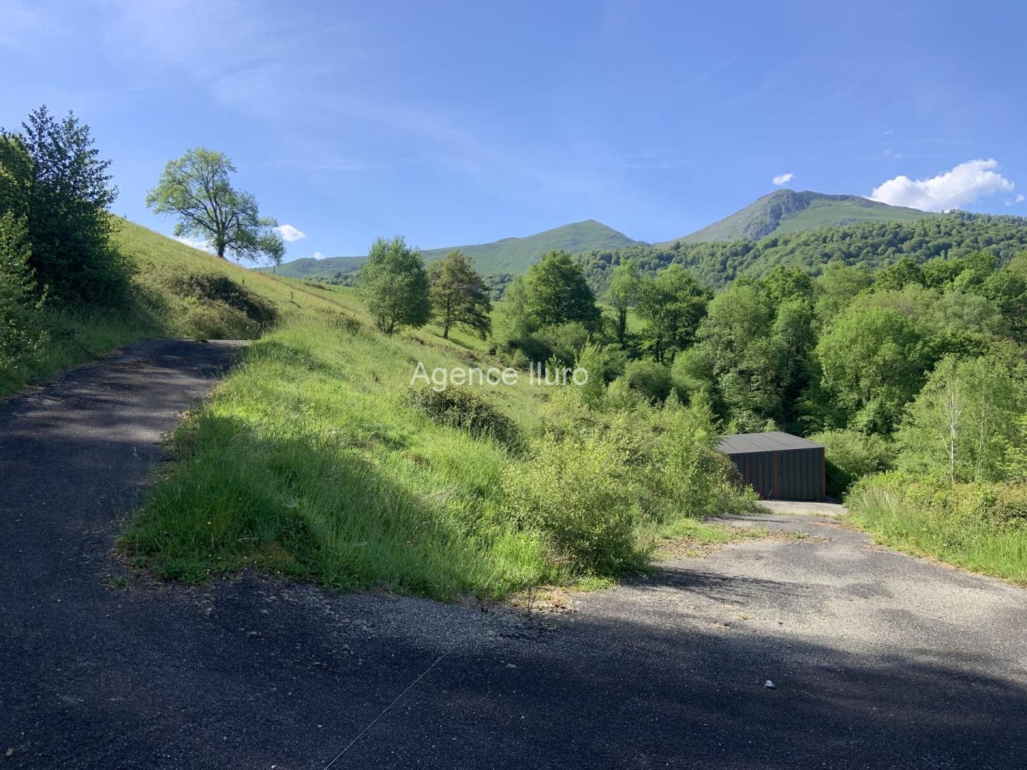 Maison à vendre, 147m², Oloron-Sainte-Marie