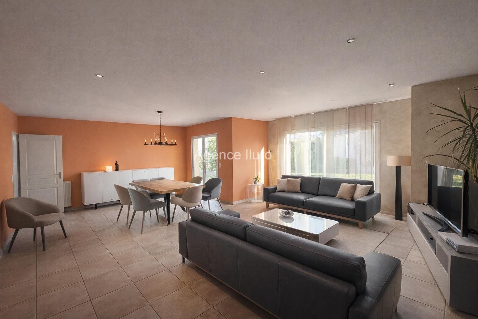 Maison à vendre, 134m², Oloron-Sainte-Marie
