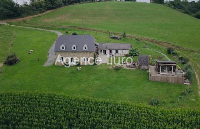 Maison à vendre, 177m², Oloron-Sainte-Marie