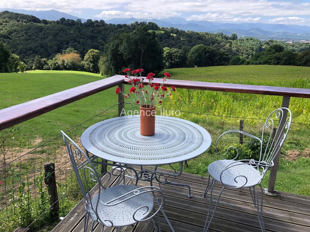 Maison à vendre, 177m², Oloron-Sainte-Marie