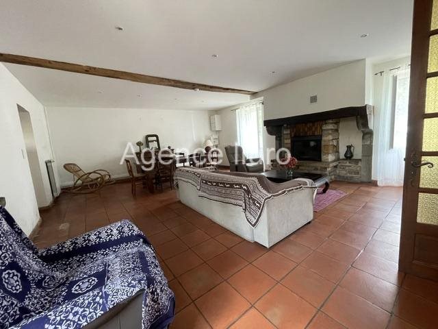 Maison à vendre, 164m², Oloron-Sainte-Marie