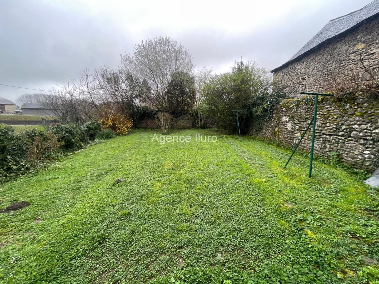 Maison à vendre, 62m², Oloron-Sainte-Marie