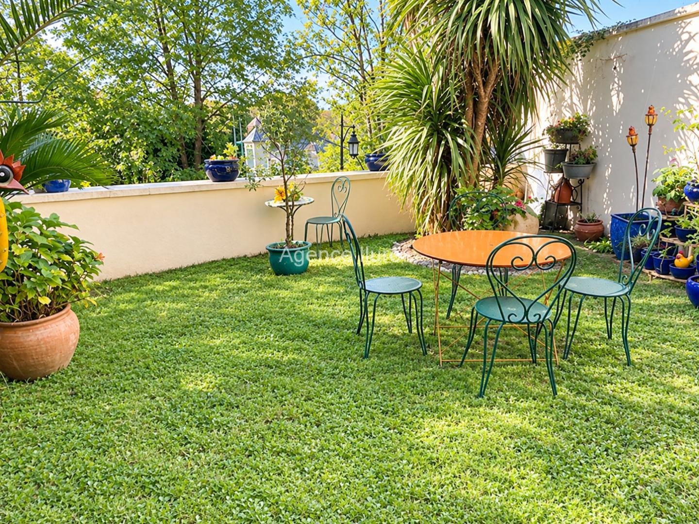 Maison à vendre, 197m², Oloron-Sainte-Marie