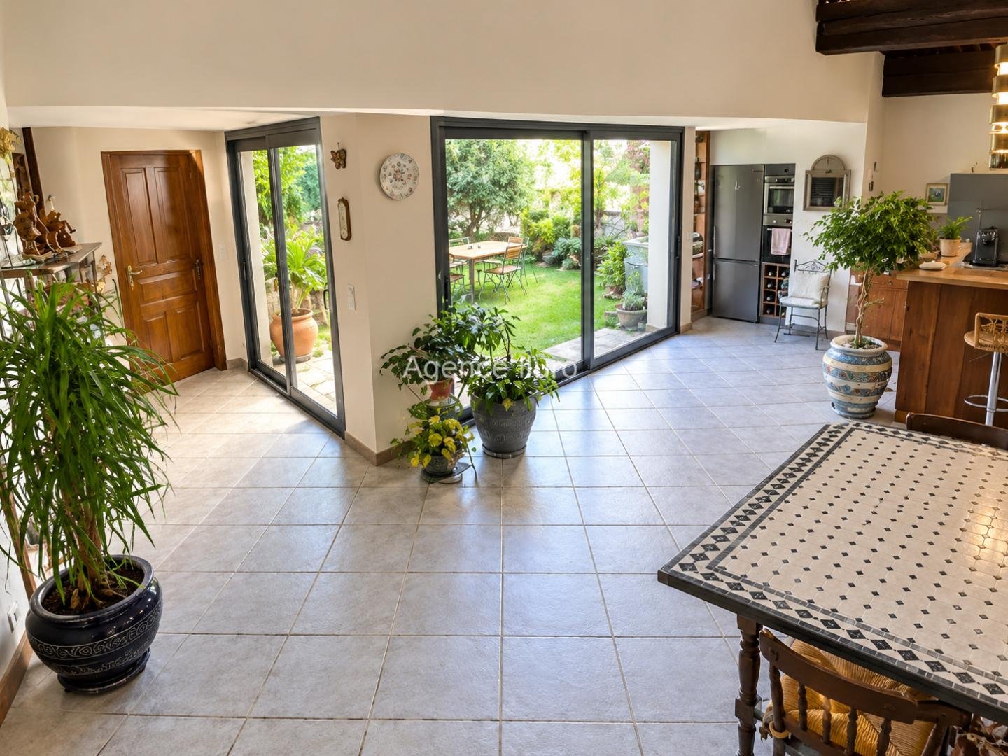 Maison à vendre, 197m², Oloron-Sainte-Marie