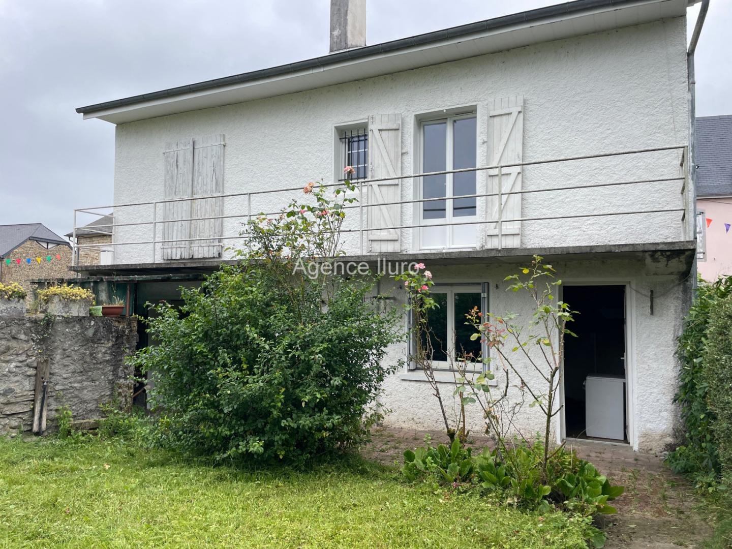 Maison à vendre, 144m², Moumour