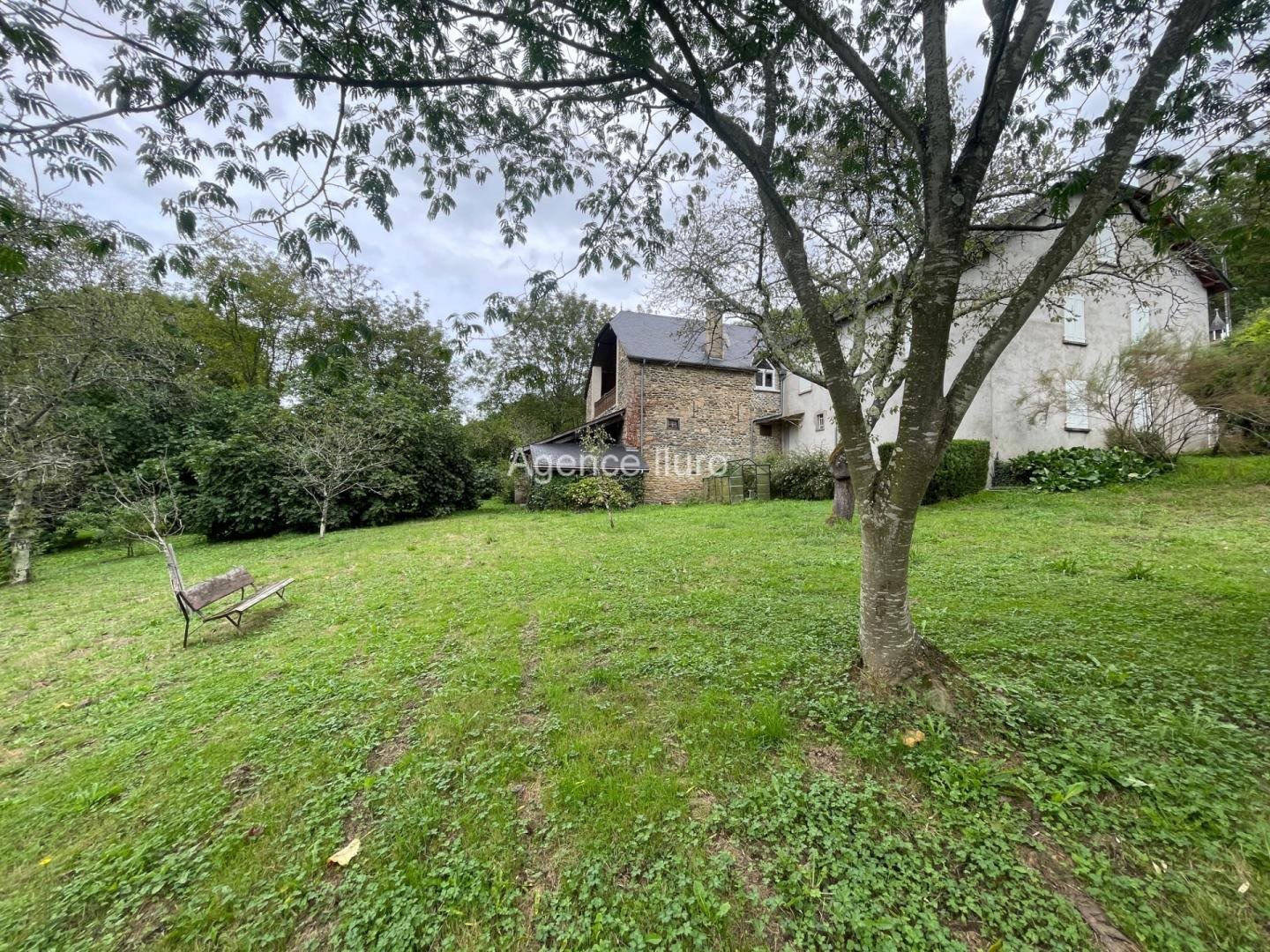 Maison à vendre, 336m², Oloron-Sainte-Marie