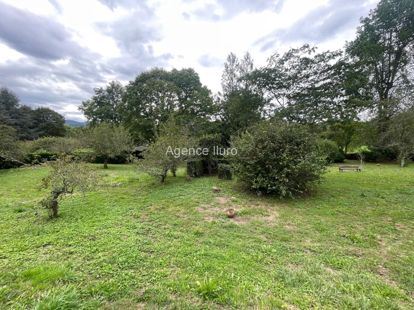 Maison à vendre, 336m², Oloron-Sainte-Marie
