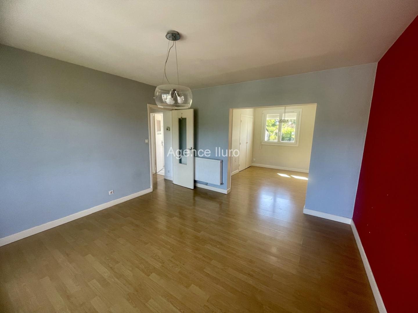 Appartement à vendre, 83m², Oloron-Sainte-Marie