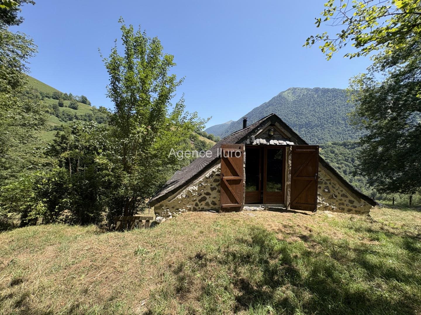 Maison à vendre, 90m², Escot