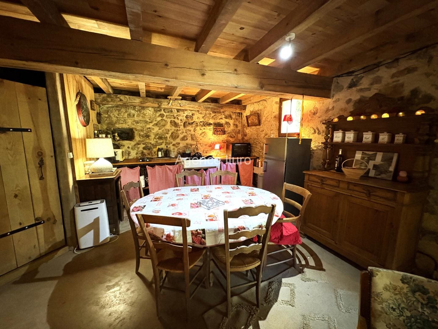 Maison à vendre, 90m², Escot