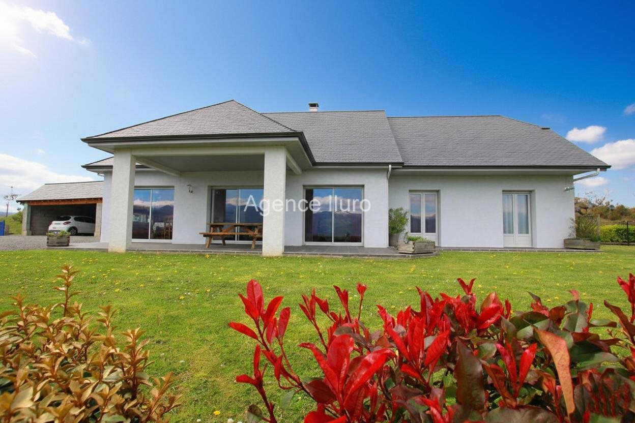 Maison à vendre, 118m², Lanne-en-Barétous