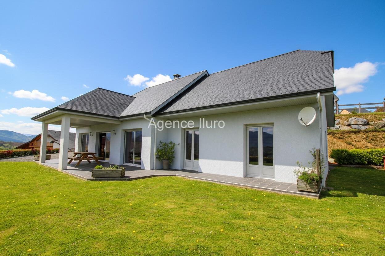 Maison à vendre, 118m², Lanne-en-Barétous