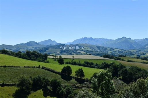 Lanne-en-Barétous 118m²