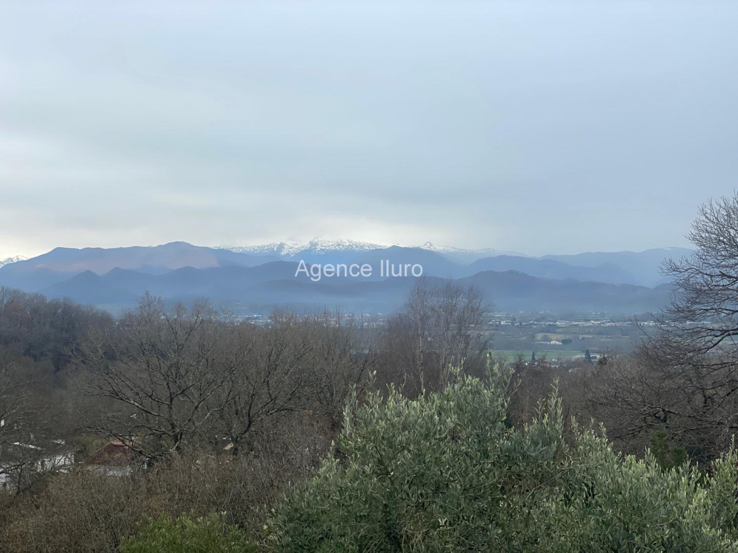 Maison à vendre, 119m², Oloron-Sainte-Marie
