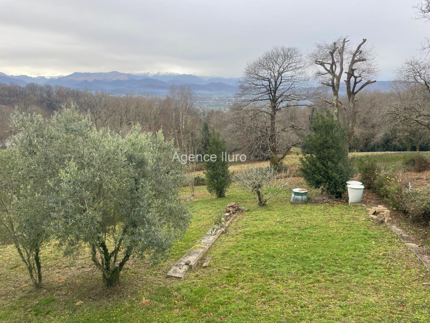 Maison à vendre, 119m², Oloron-Sainte-Marie