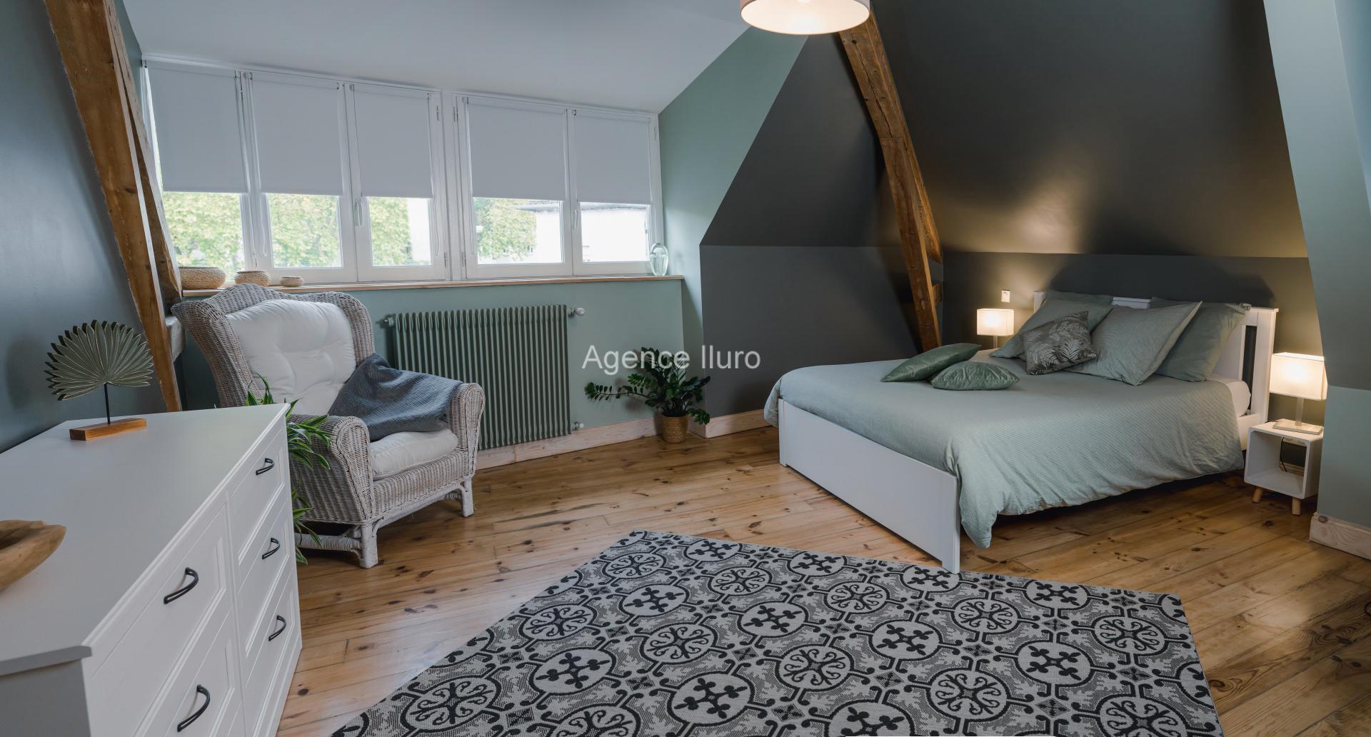 Maison à vendre, 368m², Oloron-Sainte-Marie