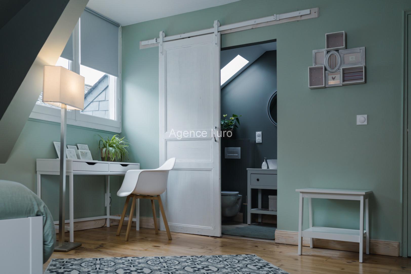 Maison à vendre, 368m², Oloron-Sainte-Marie