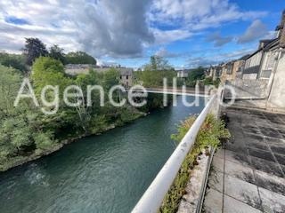 Oloron-Sainte-Marie 138m²