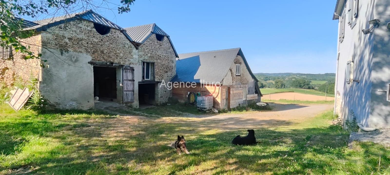 Maison à vendre, 185m², Oloron-Sainte-Marie
