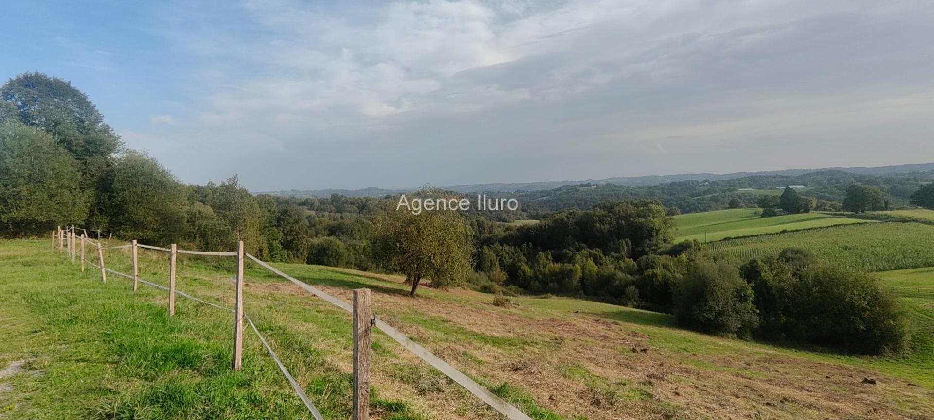 Maison à vendre, 185m², Oloron-Sainte-Marie